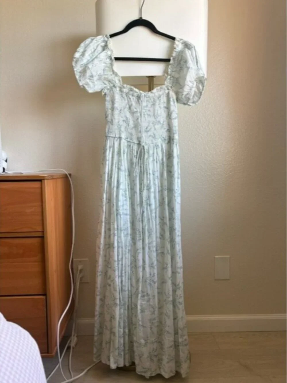 Doen Stanza Dress - Picture 4 of 5